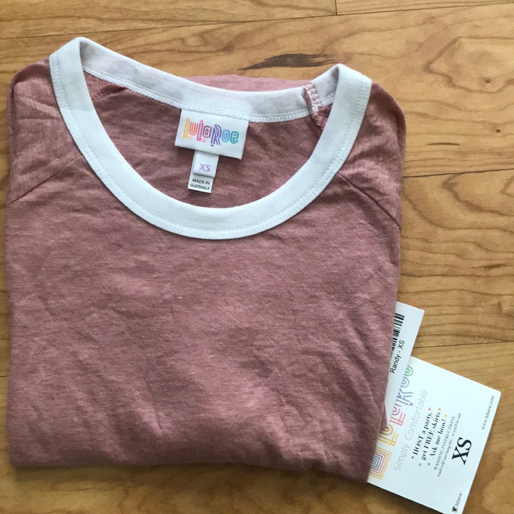Lularoe Randy
